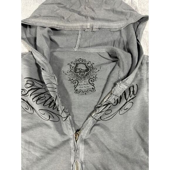 Metal Mulisha Womens Jacket~S,M~ - Picture 5 of 7